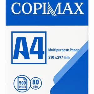 کاغذ A4 صادراتی KMP